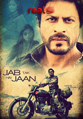 Jab Tak Hai Jaan